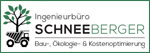 Ingenieurbuero-Schneeberger-Logo